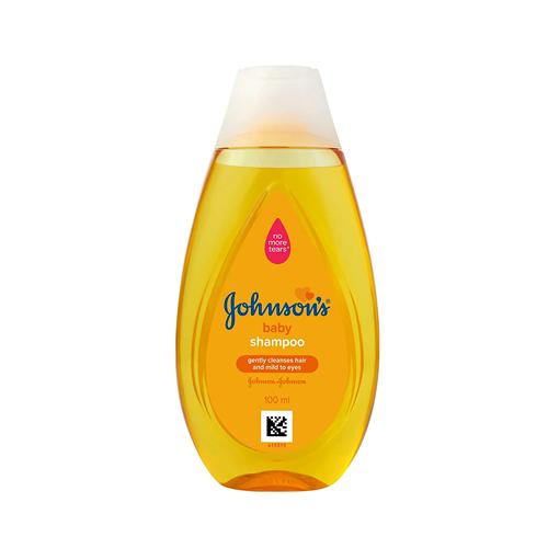 JOHNSONS BABY SHAMPOO 100ML