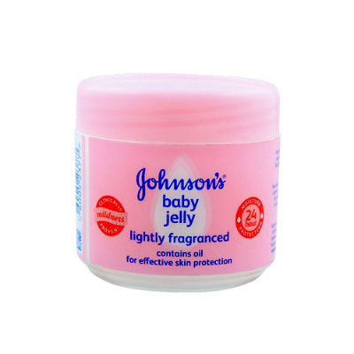 JOHNSONS BABY JELLY 100ML