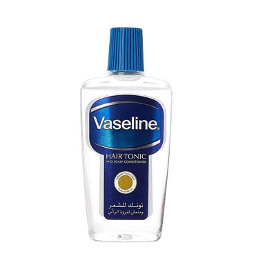 VASELINE HAIR TONIC 200ML