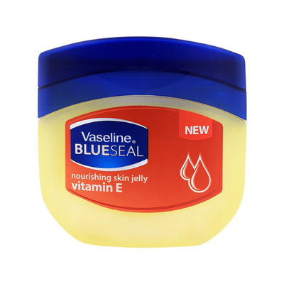 VASELINE BLUESEAL 250ML VITAMIN E