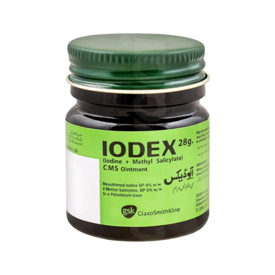 IODEX OINTMENT