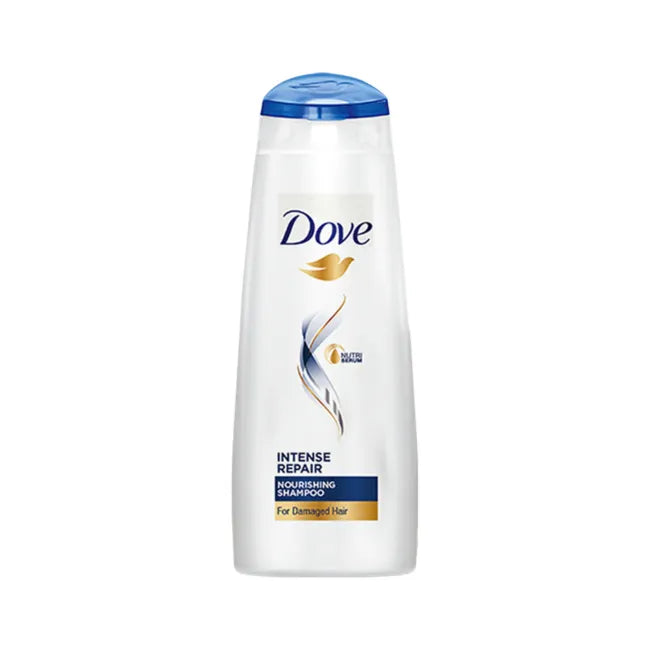 DOVE SHAMPOO 360ML INTENSE REPAIR