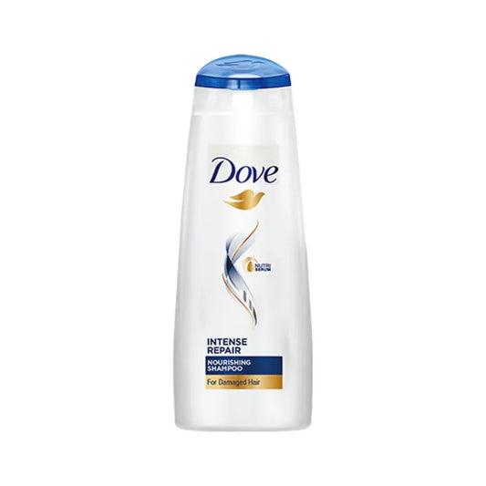 DOVE SHAMPOO 360ML INTENSE REPAIR