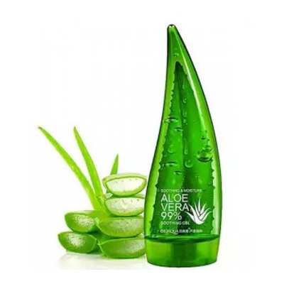 ALOEVERA GEL 160GM