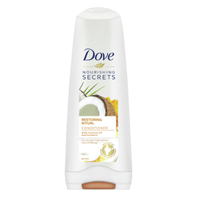 DOVE CONDITIONER 200ML RESTORING RITUAL