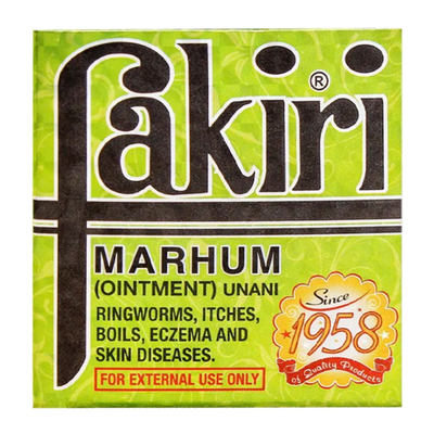 FAKIRI MARHUM LARGE