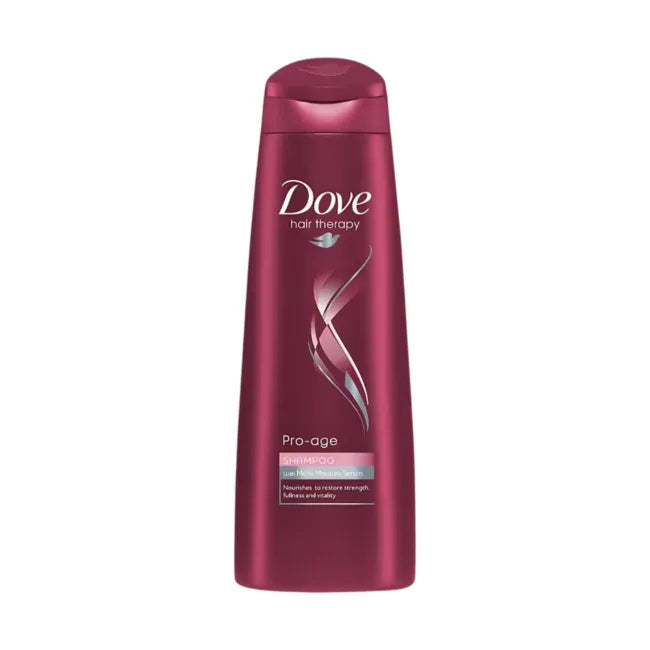 DOVE SHAMPOO 250ML PROAGE