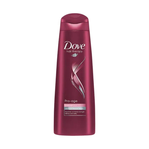 DOVE SHAMPOO 250ML PROAGE