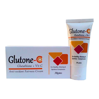 GLUTAZAM-C CREAM 30G