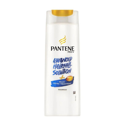 PANTENE SHAMPOO 360ML MILKY EXTRA