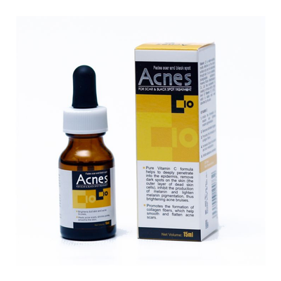 ACNES C10 LOTION************