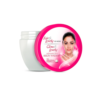 FAIR&LOVELY CREAM 70ML MULTI VITAMIN