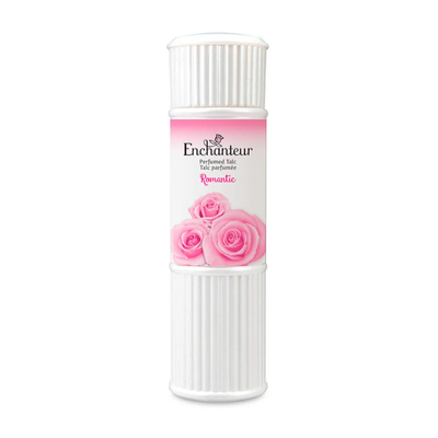 ENCHANTEUR POWDER 250GM ROMANTIC