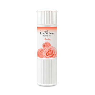 ENCHANTEUR POWDER 250GM STUNING