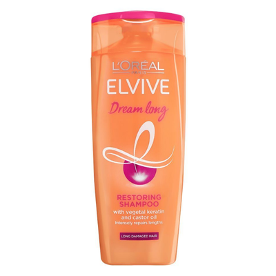 LOREAL SHAMPOO 175ML DREAM LONG