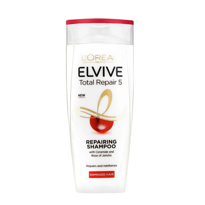 ELVIVE SHAMPOO 360ML TOTAL REPAIR