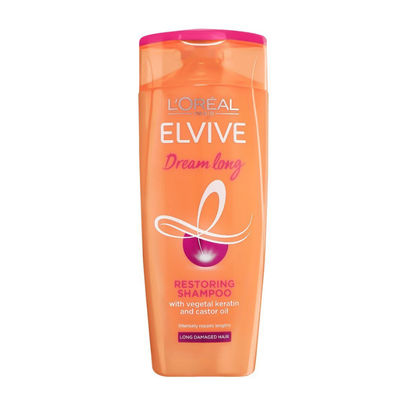 ELVIVE SHAMPOO 360ML DREAM LONG