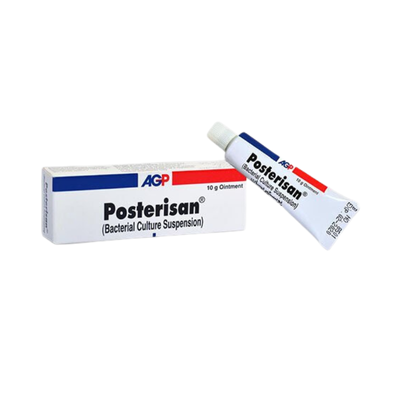 POSTERISAN OINTMENT