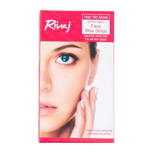 RIVAJ FACE STRIP SO SOFT