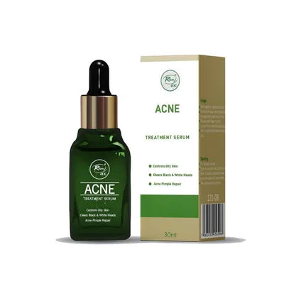 RIVAJ SERUM 30ML ACNE FACE