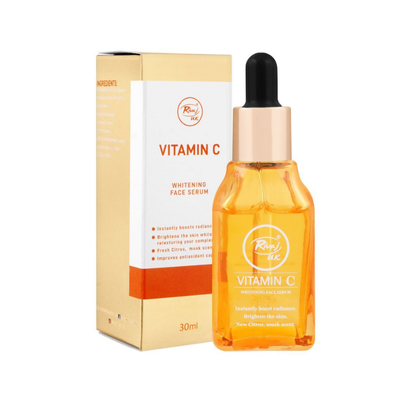 RIVAJ SERUM 30ML WHITENING
