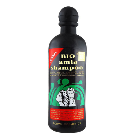 BIO AMLA SHAMPOO 470ML