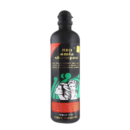 BIO AMLA SHAMPOO 720ML