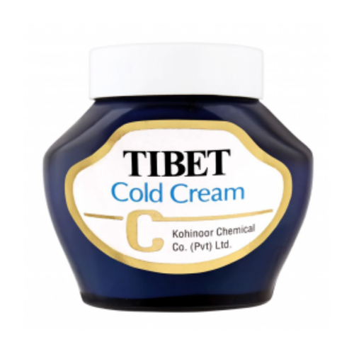 TIBET COLD CREAM LARGE