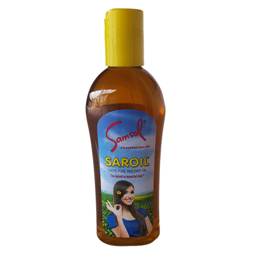 SAMSOL SAROIL 200ML