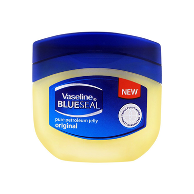 VASELINE JELLY 50ML BLUE SEAL