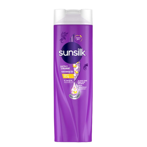 SUNSILK SHAMPOO 160ML PURPLE IMP