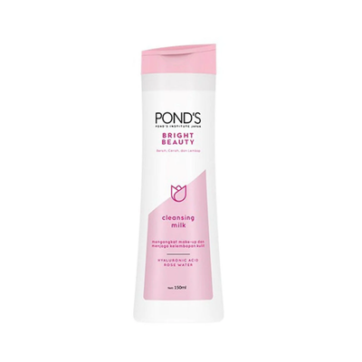 PONDS CLEANSING MILK 150ML