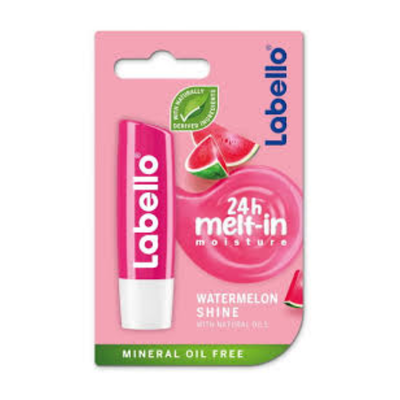 NIVEA LABELLO 5.5ML
