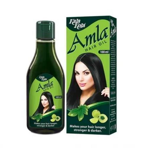 KALA KOLA HAIR OIL 100ML AMLA