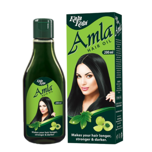 KALA KOLA HAIR OIL 200ML AMLA