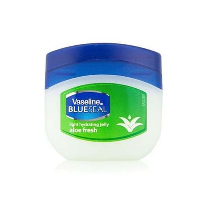 VASELINE JELLY 50ML GREEN SEAL