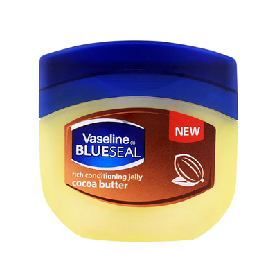 VASELINE JELLY 50ML BROWN SEAL