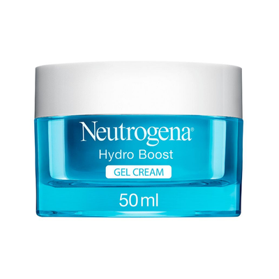 NEUTROGENA GEL CREAM 50ML HYDRO BOOST