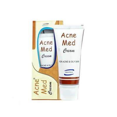 ACNEMED CREAM