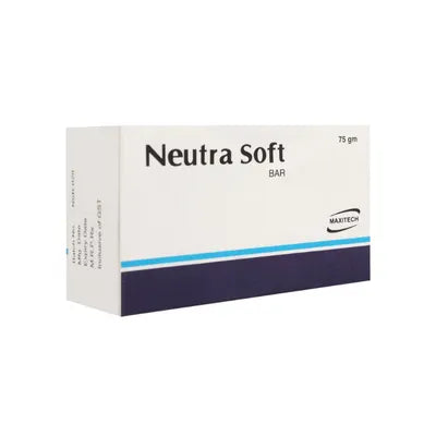 NEUTRASOFT SOAP