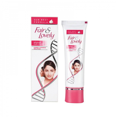 FAIR&LOVELY CREAM 25GM MULTI VITAMIN IMP