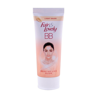 FAIR&LOVELY CREAM 40GM BB