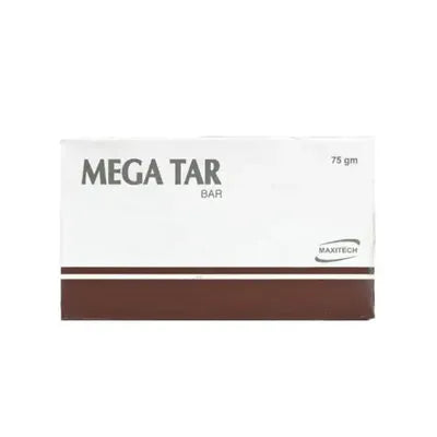 MEGATAR SOAP