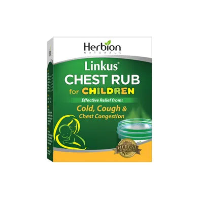 LINKUS CHEST RUB