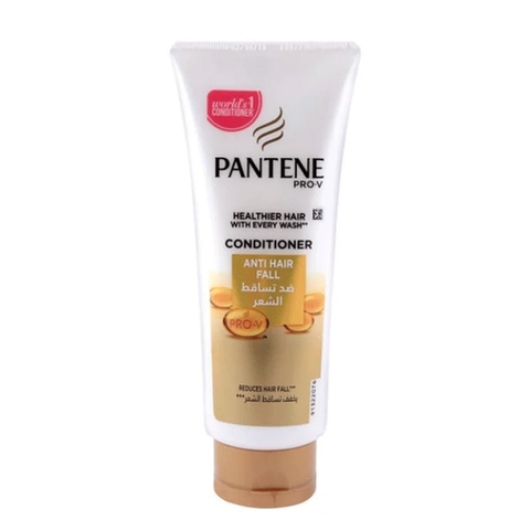 PANTENE CONDITIONER 180ML ANTI HAIRFALL