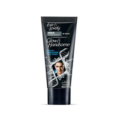 FAIR&LOVELY MEN FACE WASH 50GM