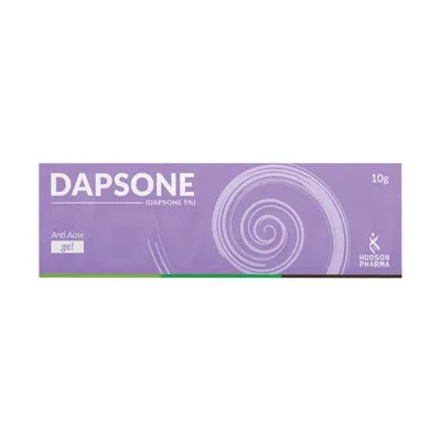 DASONE GEL 5%