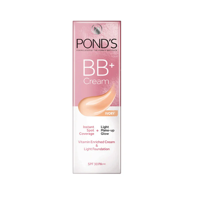 PONDS BB CREAM 18GM IVORY IMP