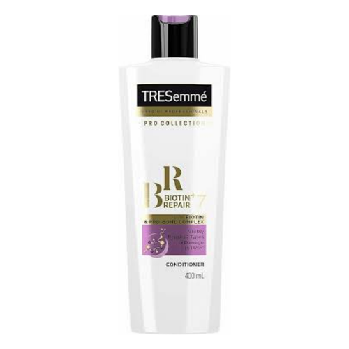 TRESEMME CONDITIONER 400ML BIOTIN REPAIR IMP