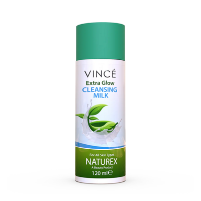 VINCE CLEANSING MILK 120ML